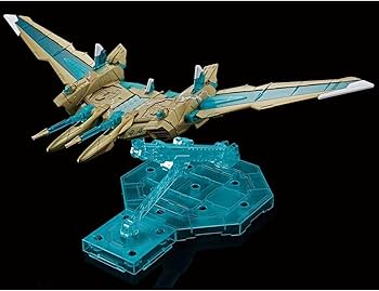 MG ジャスティスガンダム CROSS CONTRAST CLEAR GREEN MG 1/100 ジャスティスガンダム [CROSS CONTRAST COLORS / CLEAR
